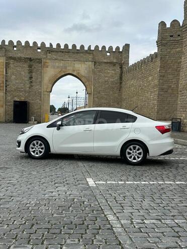 Kia Rio 2017, 94,300 km - 1.4 л - Bakı