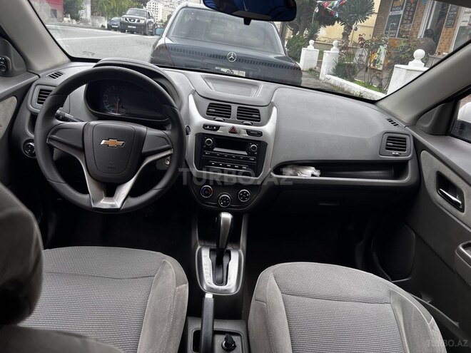 Chevrolet Cobalt 2024, 185,000 km - 1.5 l - Bakı