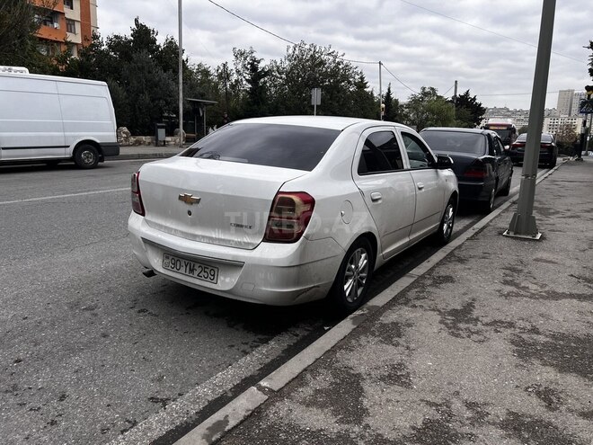 Chevrolet Cobalt 2024, 185,000 km - 1.5 l - Bakı