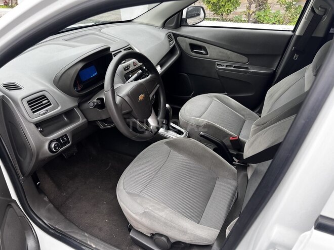 Chevrolet Cobalt 2024, 185,000 km - 1.5 l - Bakı