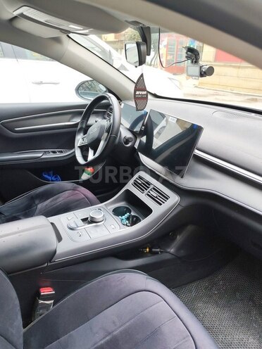 BYD Destroyer 05 2024, 30,000 km - 1.5 l - Bakı
