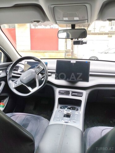 BYD Destroyer 05 2024, 30,000 km - 1.5 l - Bakı