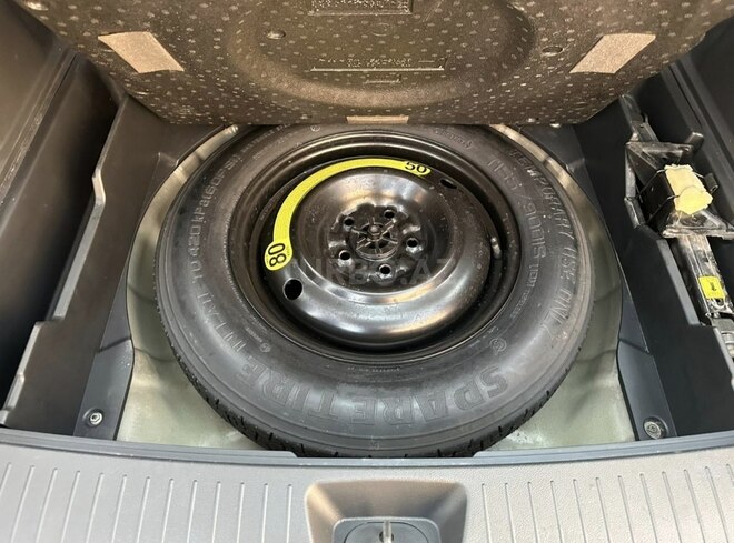 Kia Sportage 2007, 137,000 km - 2.0 l - Bakı