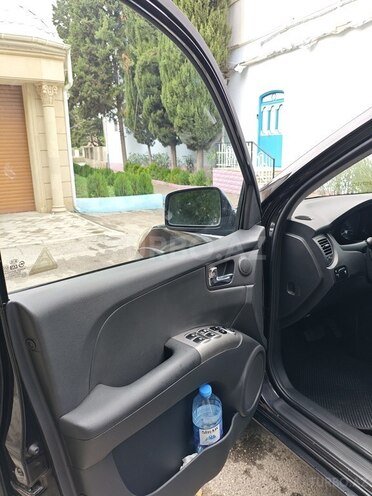 Kia Sportage 2007, 137,000 km - 2.0 l - Bakı