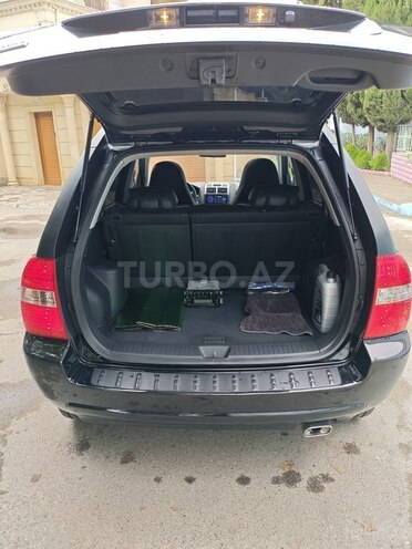 Kia Sportage 2007, 137,000 km - 2.0 l - Bakı