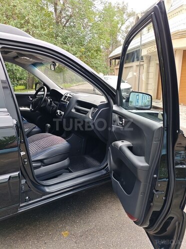 Kia Sportage 2007, 137,000 km - 2.0 l - Bakı