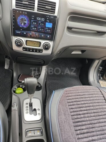 Kia Sportage 2007, 137,000 km - 2.0 l - Bakı
