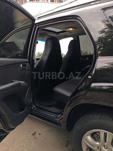 Kia Sportage 2007, 137,000 km - 2.0 l - Bakı