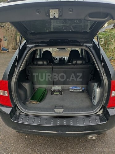 Kia Sportage 2007, 137,000 km - 2.0 l - Bakı
