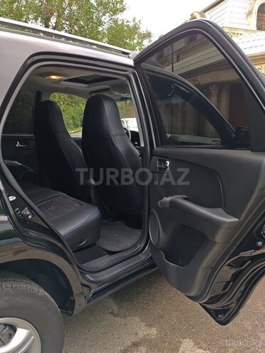 Kia Sportage 2007, 137,000 km - 2.0 l - Bakı