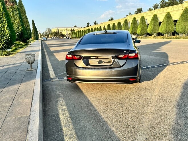 Chevrolet Malibu 2016, 235,000 km - 1.5 л - Gəncə
