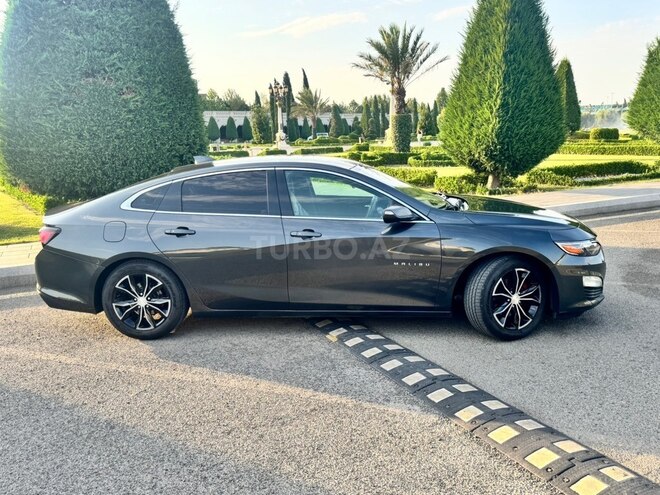 Chevrolet Malibu 2016, 235,000 km - 1.5 л - Gəncə