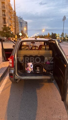 Chery Tiggo (T11) 2014, 315,000 km - 1.9 l - Lənkəran