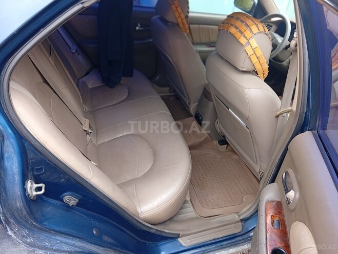 Hyundai Sonata 1999, 377,862 km - 2.0 l - Bakı