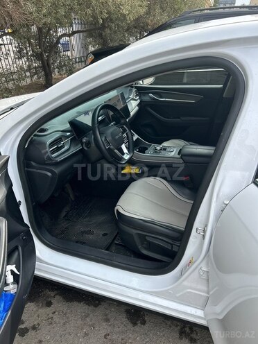 BYD Destroyer 05 2024, 74,941 km - 1.5 l - Bakı