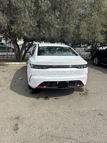 BYD Destroyer 05 2024, 74,941 km - 1.5 l - Bakı