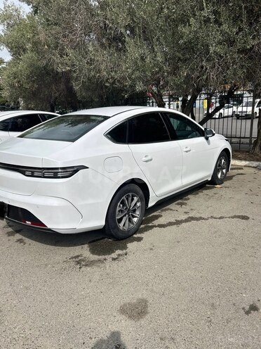 BYD Destroyer 05 2024, 74,941 km - 1.5 l - Bakı