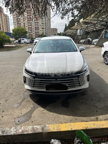 BYD Destroyer 05 2024, 74,941 km - 1.5 l - Bakı
