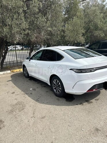 BYD Destroyer 05 2024, 74,941 km - 1.5 l - Bakı