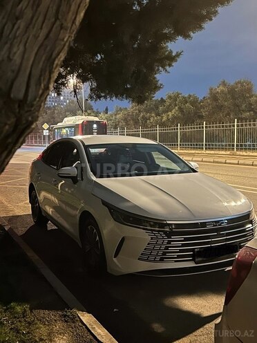 BYD Destroyer 05 2024, 74,941 km - 1.5 l - Bakı