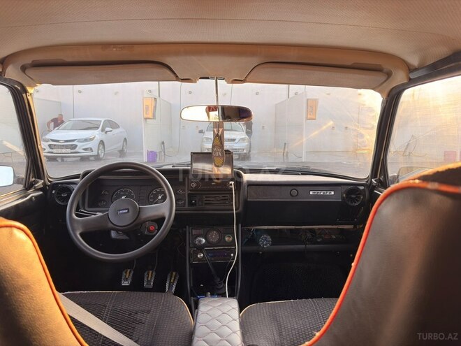 LADA (VAZ) 2107 2008, 170,000 km - 1.7 л - Bakı