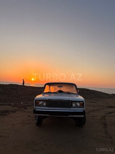 LADA (VAZ) 2107 2008, 170,000 km - 1.7 л - Bakı