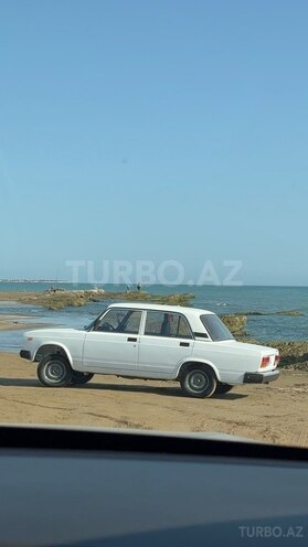 LADA (VAZ) 2107 2008, 170,000 km - 1.7 л - Bakı