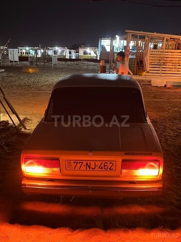 LADA (VAZ) 2107 2008, 170,000 km - 1.7 л - Bakı