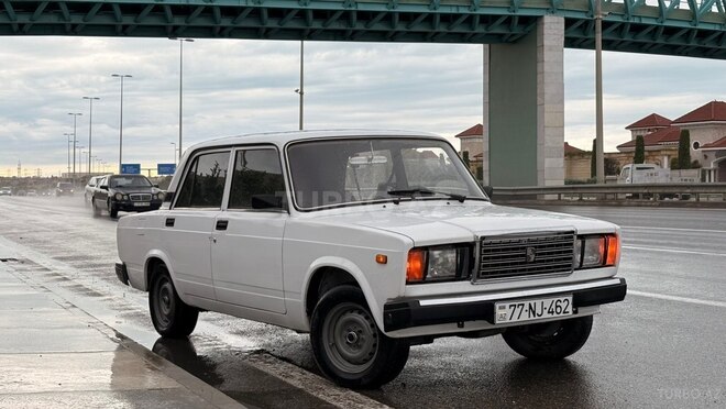 LADA (VAZ) 2107 2008, 170,000 km - 1.7 л - Bakı