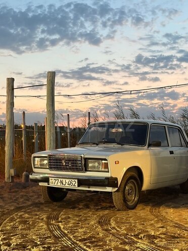 LADA (VAZ) 2107 2008, 170,000 km - 1.7 л - Bakı