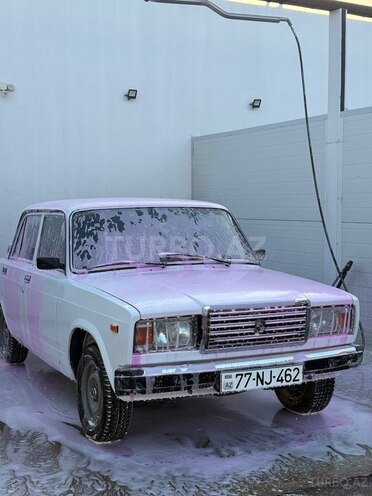 LADA (VAZ) 2107 2008, 170,000 km - 1.7 л - Bakı