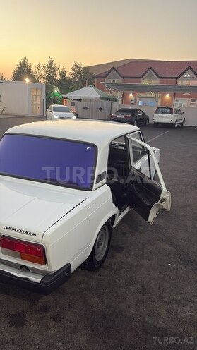 LADA (VAZ) 2107 2008, 170,000 km - 1.7 л - Bakı