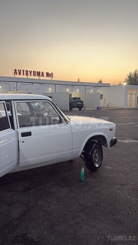 LADA (VAZ) 2107 2008, 170,000 km - 1.7 л - Bakı