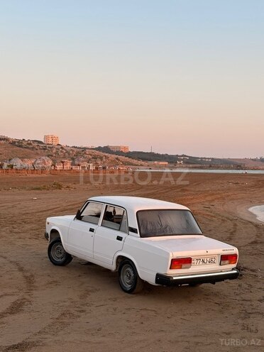 LADA (VAZ) 2107 2008, 170,000 km - 1.7 л - Bakı