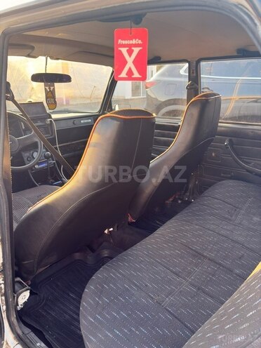 LADA (VAZ) 2107 2008, 170,000 km - 1.7 л - Bakı