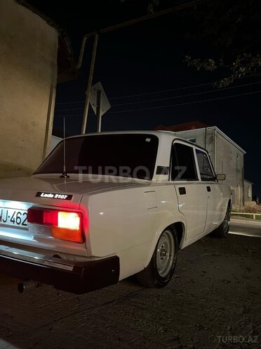 LADA (VAZ) 2107 2008, 170,000 km - 1.7 л - Bakı
