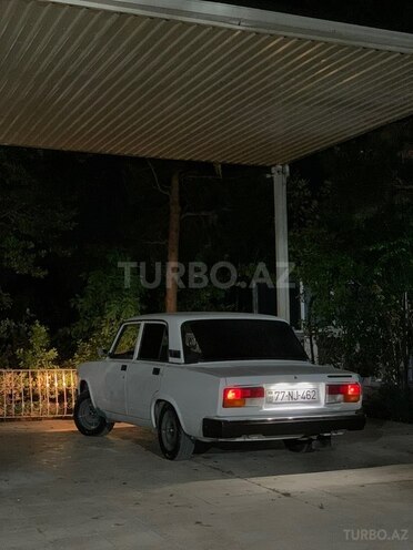 LADA (VAZ) 2107 2008, 170,000 km - 1.7 л - Bakı