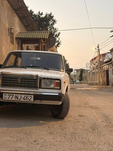 LADA (VAZ) 2107 2008, 170,000 km - 1.7 л - Bakı