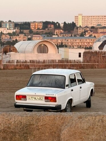 LADA (VAZ) 2107 2008, 170,000 km - 1.7 л - Bakı