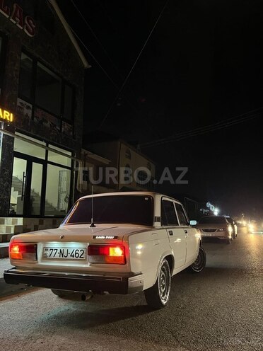 LADA (VAZ) 2107 2008, 170,000 km - 1.7 л - Bakı