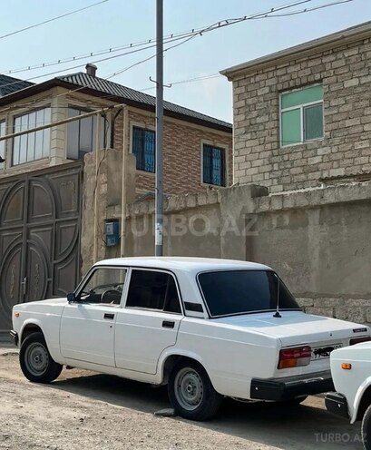 LADA (VAZ) 2107 2008, 170,000 km - 1.7 л - Bakı