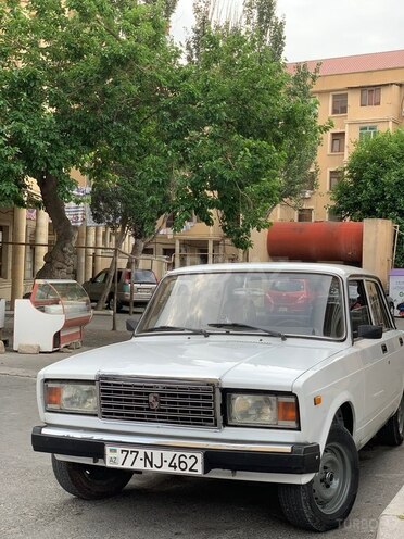 LADA (VAZ) 2107 2008, 170,000 km - 1.7 л - Bakı