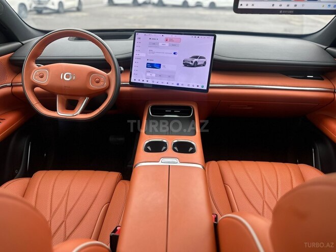Changan  2025, 0 km - 1.5 l - Bakı