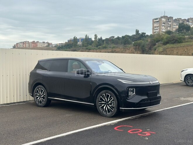 Changan  2025, 0 km - 1.5 l - Bakı