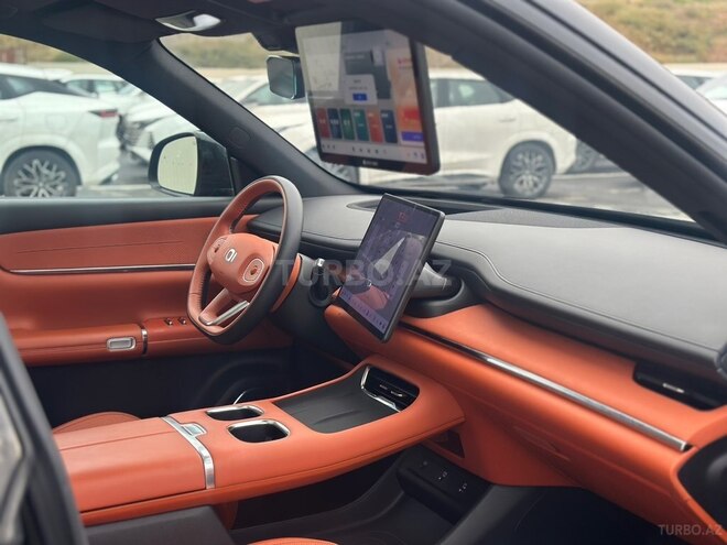 Changan  2025, 0 km - 1.5 l - Bakı