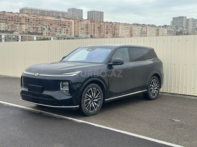 Changan  2025, 0 km - 1.5 l - Bakı