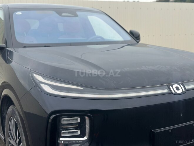 Changan  2025, 0 km - 1.5 l - Bakı
