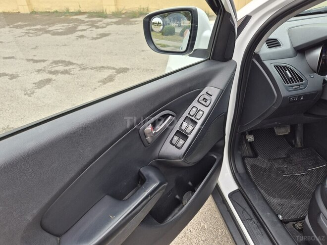 Hyundai ix35 2014, 191,000 km - 2.0 l - Sumqayıt