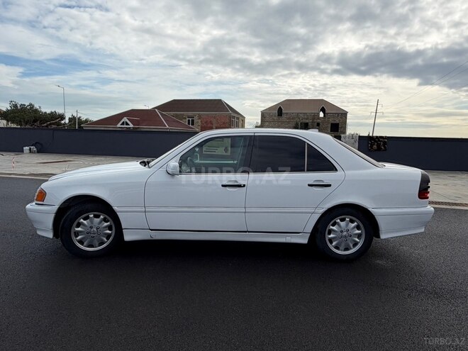 Mercedes C 230 1999, 378,000 km - 2.3 л - Bakı