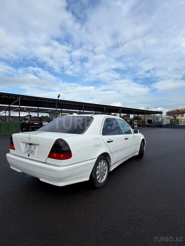 Mercedes C 230 1999, 378,000 km - 2.3 л - Bakı